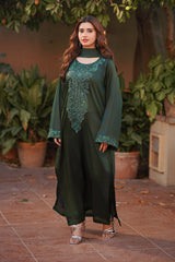 Sonnet - Stitched 3 Pcs