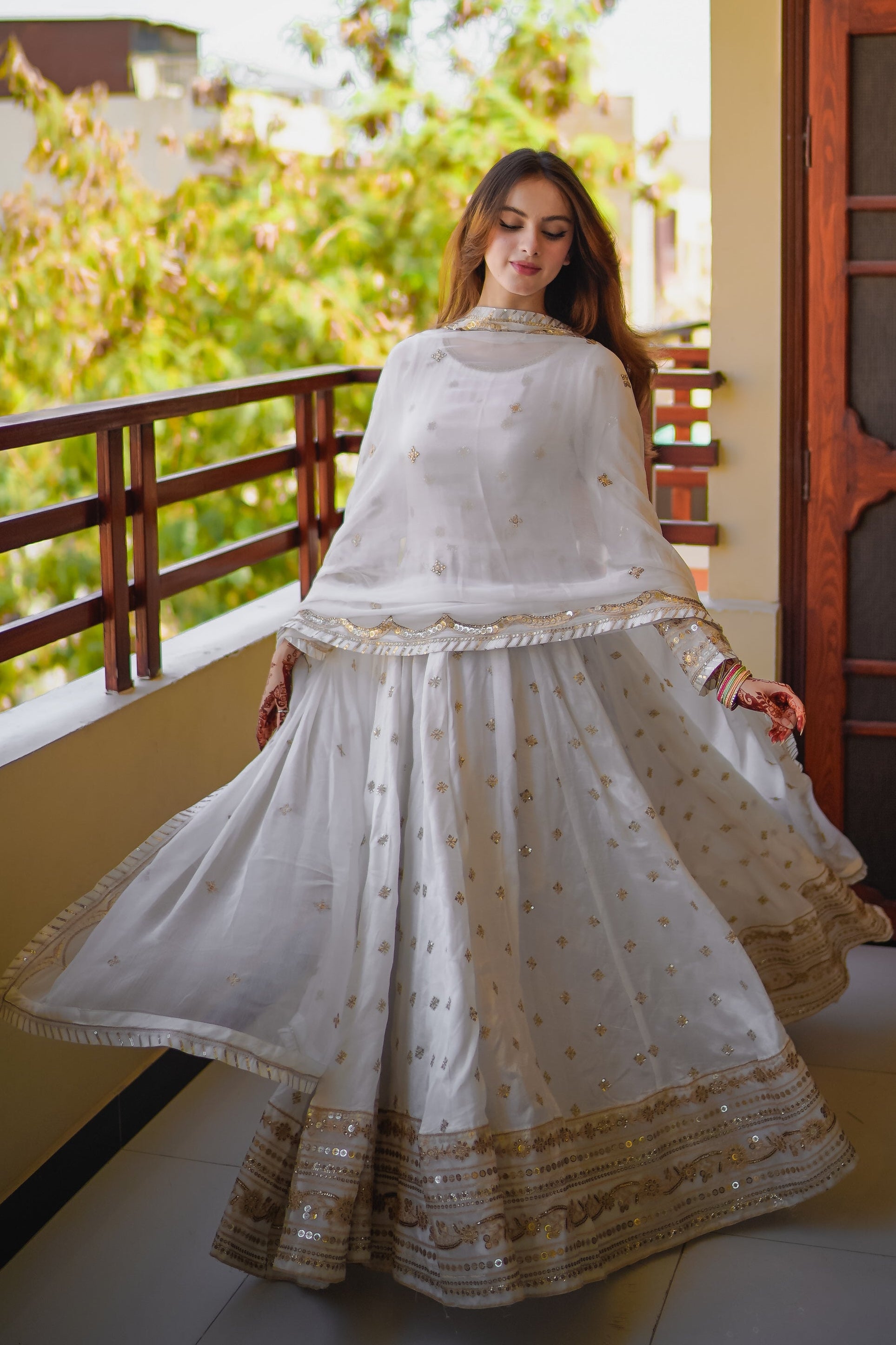 Roshni - Stitched 2 Pcs